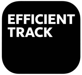 EFFICIENT TRACK EFFICIENT TRACK
