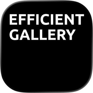 EFFICIENT GALLERY EFFICIENT GALLERY